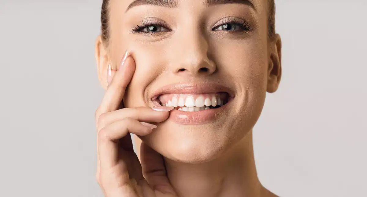 Teeth Whitening Wilmslow Private Dentist Dr Natasja Kashyap Recommends Treatments at The Croft Dental & Implant Practice