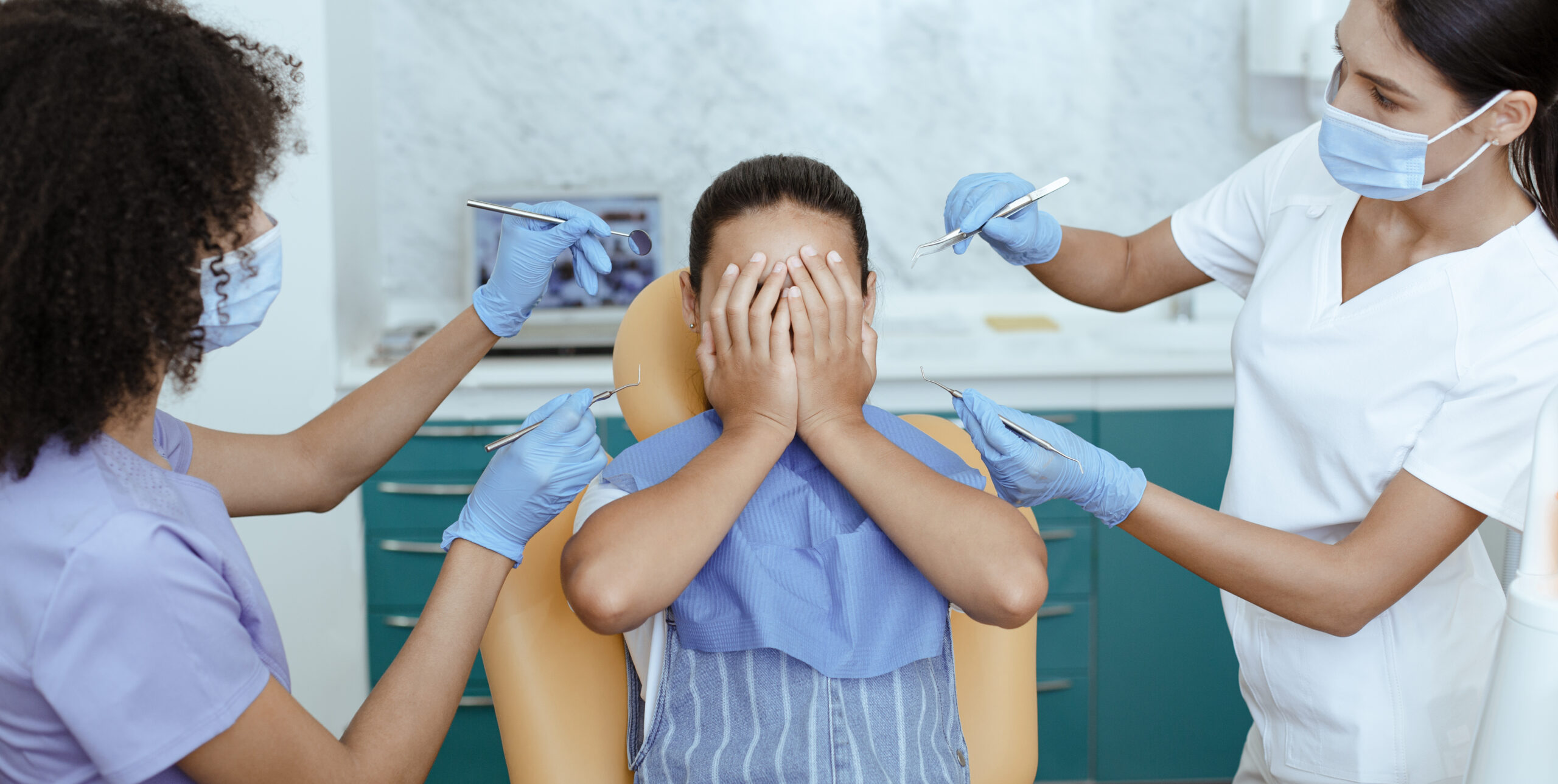 Dental Anxiety Dental Anxiety