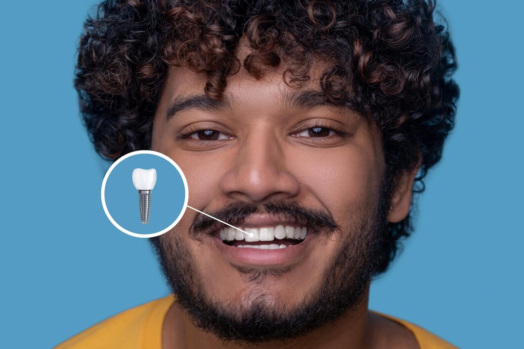 Dental Implants Dental Implants