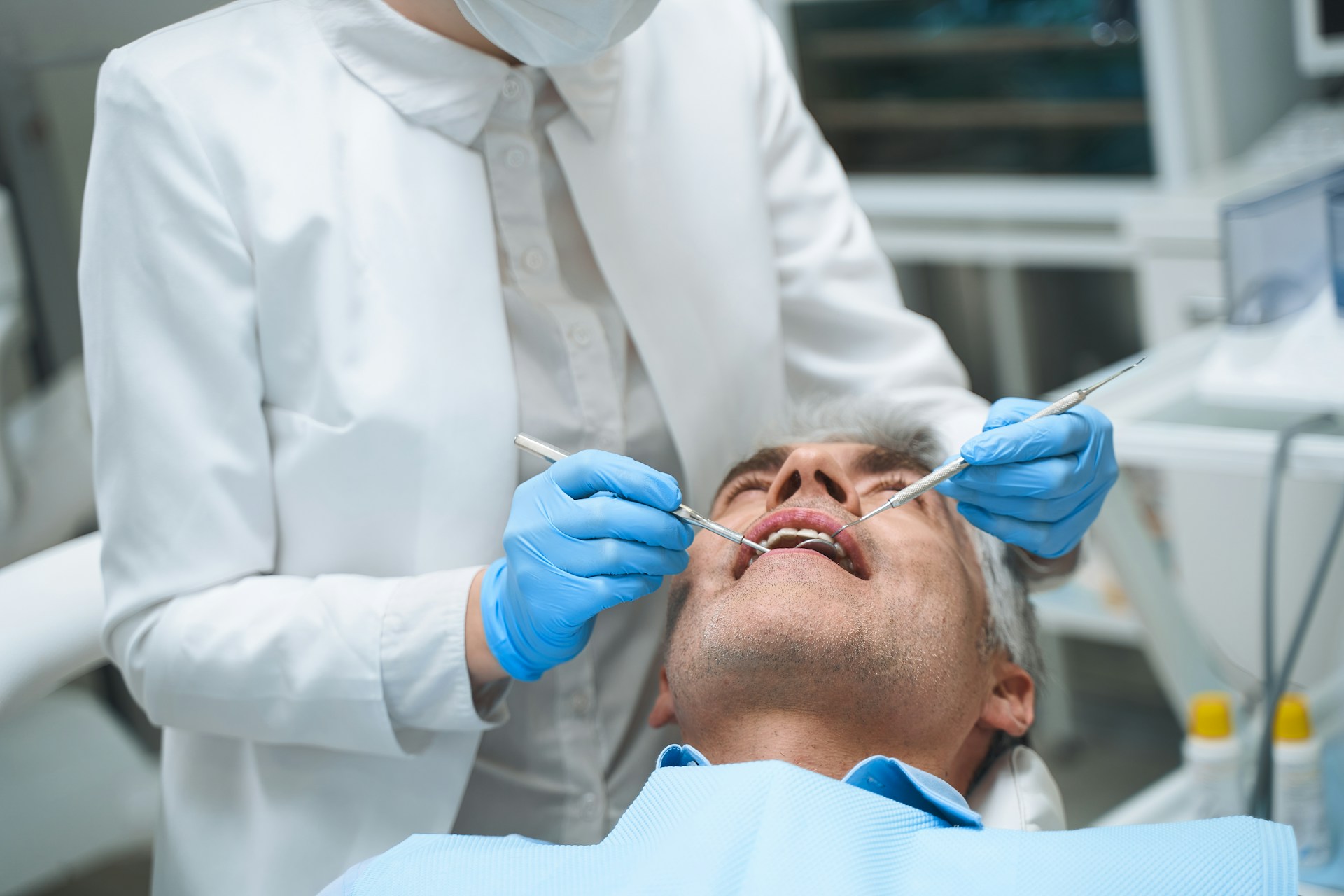 Cosmetic Dentistry Cosmetic Dentistry
