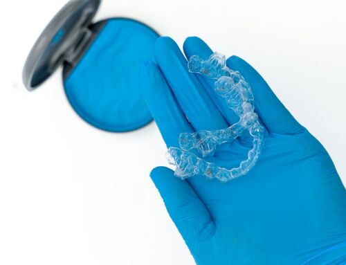 Can Adults Benefit From Invisalign? Absolutely!