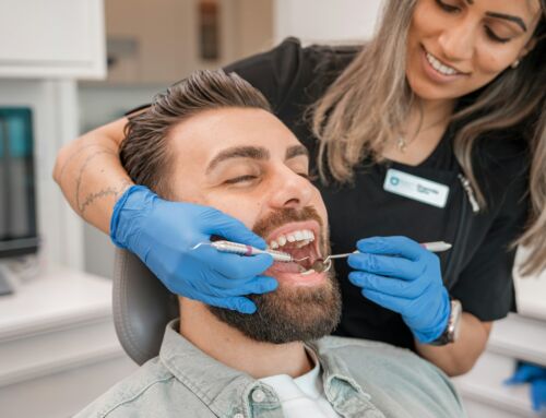 The Versatility Of Composite Bonding For Smile Improvements