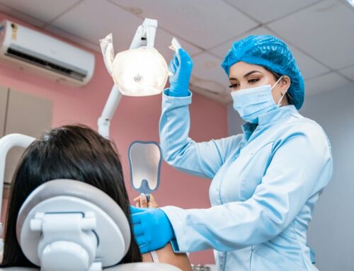 Composite Bonding in Alderley Edge What to Expect at Your Appointment