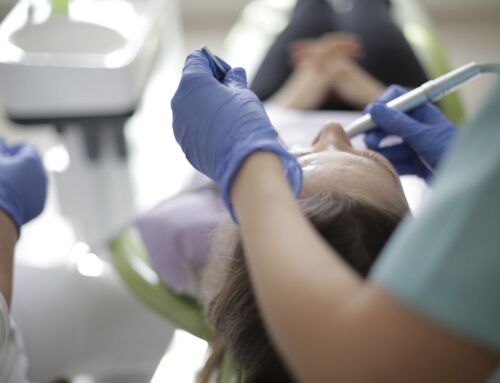 When to Consider Dental Implants in Heald Green After Tooth Loss